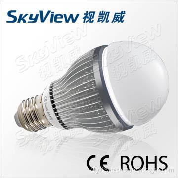 LED Light Bulbs 9W